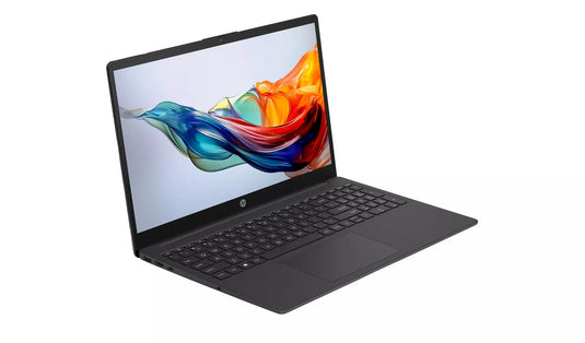 HP laptop 15-fc1002nax - 7th Generation H-Series Ryzen 5