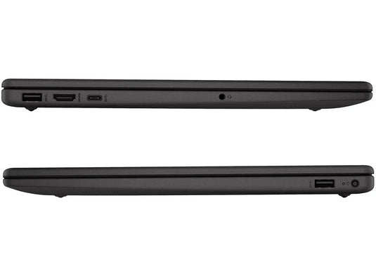 HP Laptop 15-fd0060na - Brand New Eight-Core i3 4GB RAM