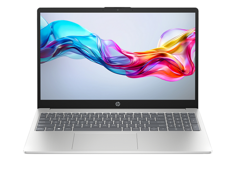HP Laptop 15-fd0003na -13th Generation Core i5 16GB RAM 1TB SSD Windows 11 Home 15.6" FHD Screen