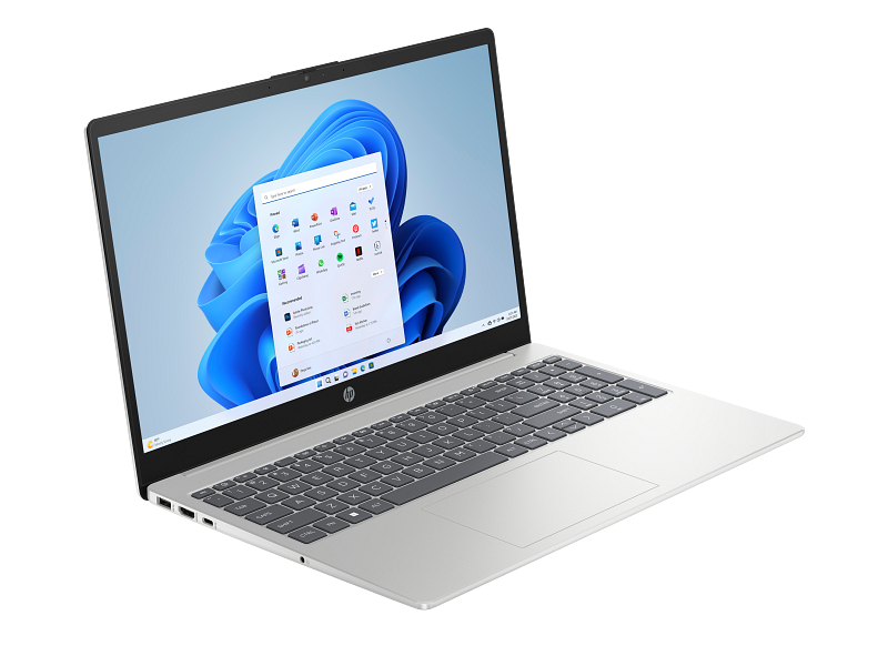 HP Laptop 15-fd2003na - Intel Ultra 5 Series 2 16GB DDR5 RAM 256GB SSD