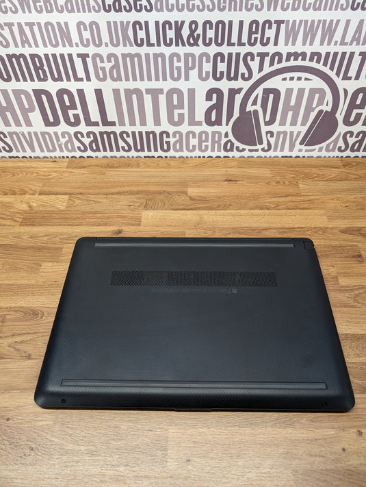 HP Laptop 15-gw0502sa - AMD Dual-Core 8GB RAM 240GB SSD