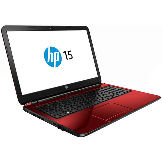 HP Laptop 15-r033na - Intel Core i3 4GB RAM 1TB HDD DVD