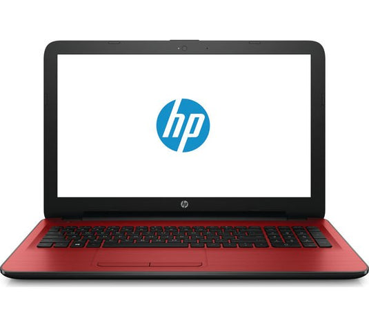 HP Laptop 15-r033na - Intel Core i3 4GB RAM 1TB HDD DVD