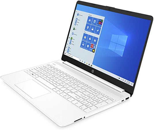HP Laptop 15s-eq0031na - Quad-Core Ryzen 5 8GB RAM 256GB