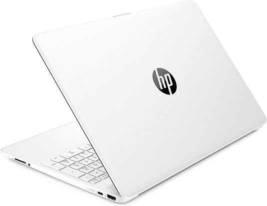 HP Laptop 15s-eq0031na - Quad-Core Ryzen 5 8GB RAM 256GB