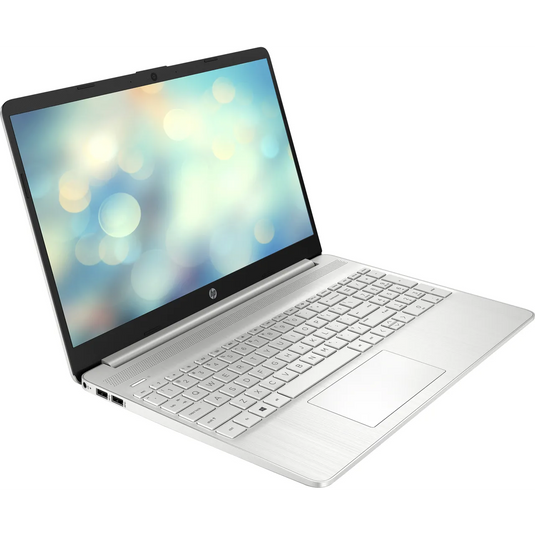 HP Laptop 15s-eq1018na - Six-Core Ryzen 5 8GB RAM 256GB SSD