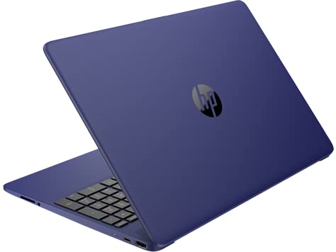 HP Laptop 15s-eq1079na - AMD Dual-Core 16GB RAM 256GB SSD