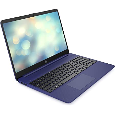 HP Laptop 15s-eq1079na - AMD Dual-Core 16GB RAM 256GB SSD