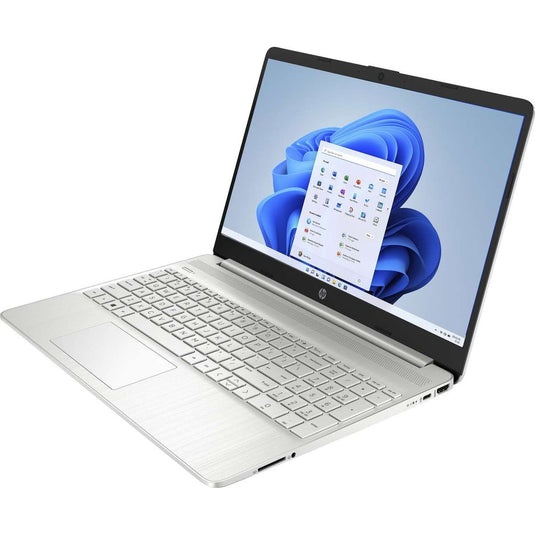 HP Laptop 15s-eq1516sa - AMD Ryzen 3 8GB RAM 128GB SSD Vega