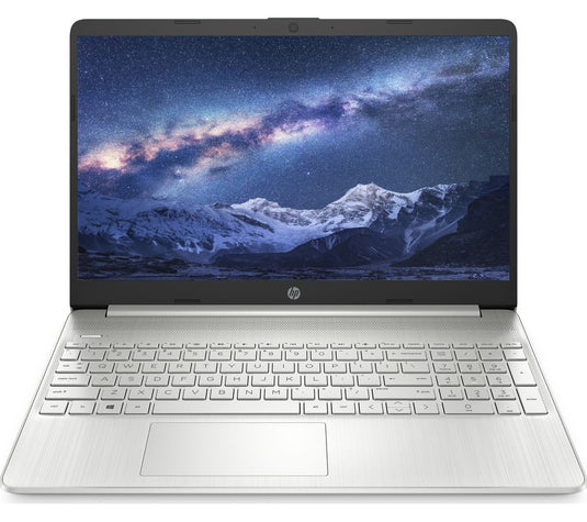 HP Laptop 15s-eq1516sa - AMD Ryzen 3 8GB RAM 128GB SSD Vega