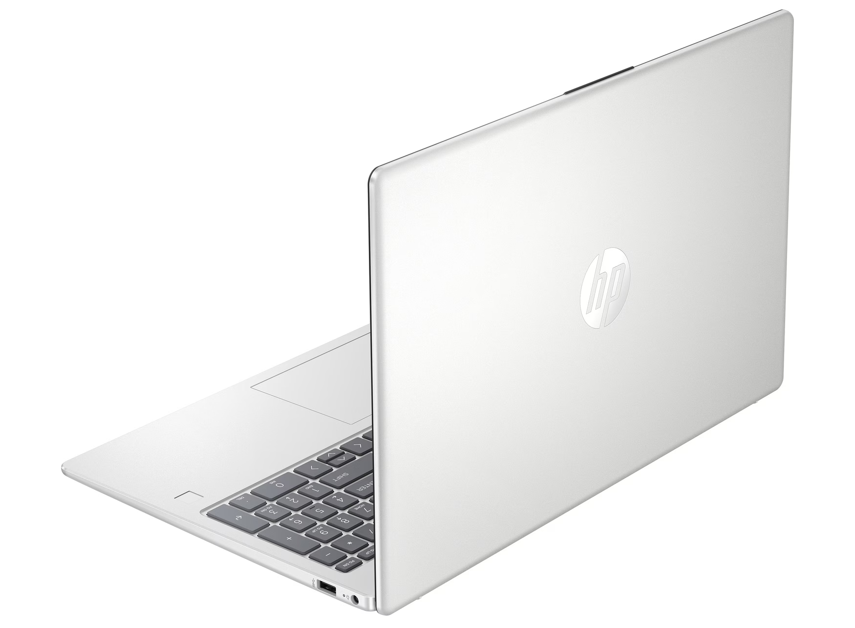 HP Laptop 15s-fd0051na - Eight-Core i3 8GB RAM 256GB SSD Windows 11 Ho