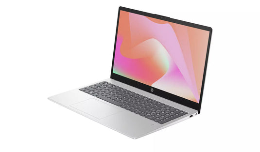 HP Laptop 15s-fd0073na - Brand New Eight-Core i3 8GB RAM