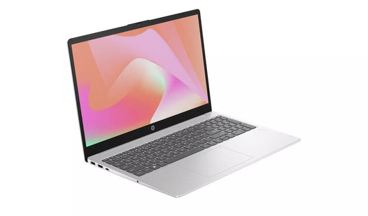 HP Laptop 15s-fd0073na - Brand New Eight-Core i3 8GB RAM