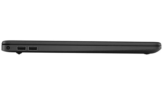 HP Laptop 15s-fq0004na - Intel Quad-Core 4GB RAM 128GB SSD
