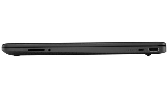 HP Laptop 15s-fq0004na - Intel Quad-Core 4GB RAM 128GB SSD