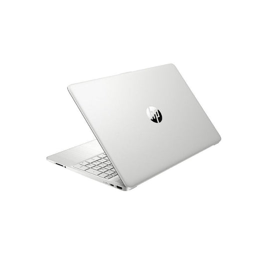 HP Laptop 15s-fq0123na - Intel Quad-Core 8GB RAM 128GB SSD