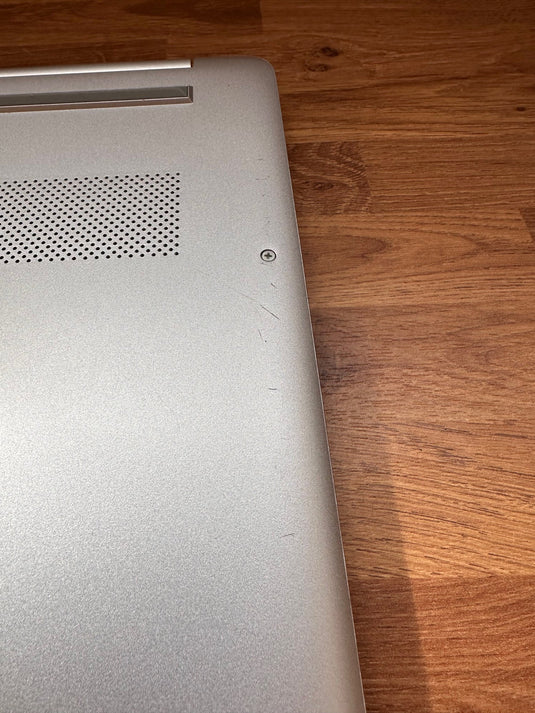 HP Laptop 15s-fq2015na - 11th Generation Core i3 8GB RAM