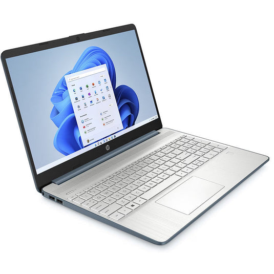 HP Laptop 15s-fq2045na - Intel Pentium Gold 8GB RAM 256GB