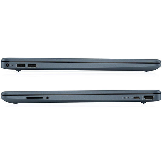 HP Laptop 15s-fq2045na - Intel Pentium Gold 8GB RAM 256GB