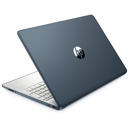 HP Laptop 15s-fq2045na - Intel Pentium Gold 8GB RAM 256GB