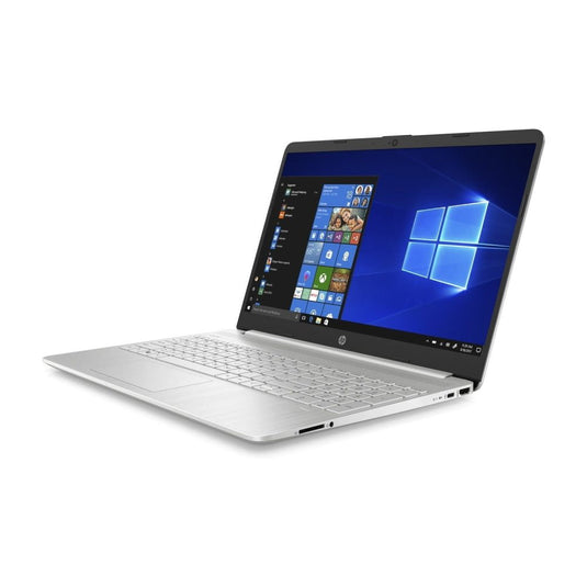 HP Laptop 15s-fq2050na - 11th Generation Core i3 8GB RAM