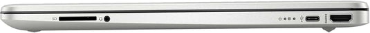 HP Laptop 15s-fq2570sa - 11th Generation Core i5 8GB RAM
