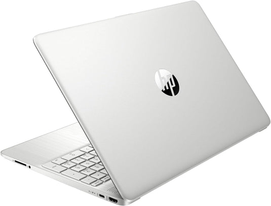 HP Laptop 15s-fq2570sa - 11th Generation Core i5 8GB RAM