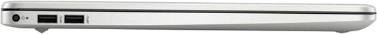 HP Laptop 15s-fq2570sa - 11th Generation Core i5 8GB RAM