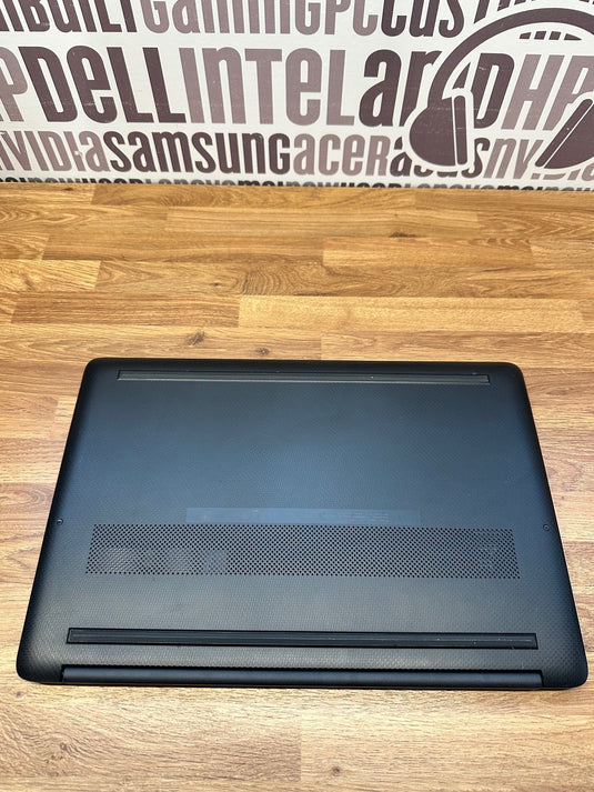 HP Laptop 15s - Intel Quad-Core 4GB RAM 128GB SSD Windows
