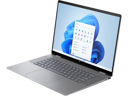 HP Laptop 16-ad0502sa -8th Generation Ryzen 5 8GB DDR5 RAM