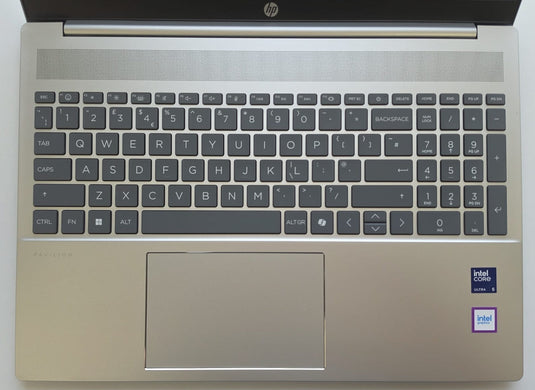 HP Laptop 16-af0004sa- Intel Ultra 5 16GB DDR5 RAM 512GB