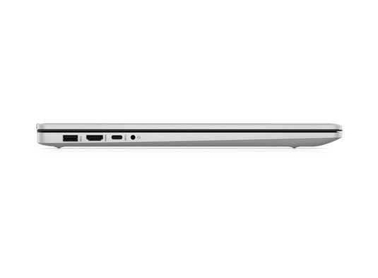 HP Laptop 17-cn0009na - 11th Generation Core i3 8GB RAM