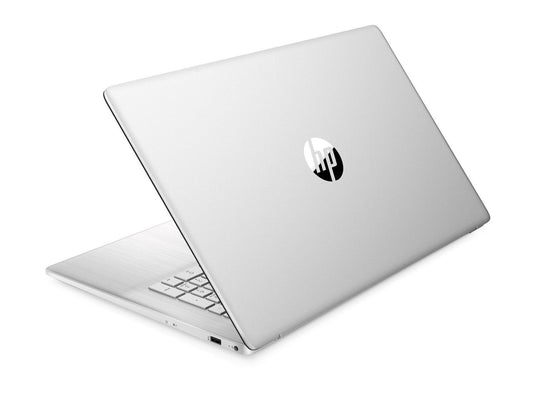 HP Laptop 17-cn0009na - 11th Generation Core i3 8GB RAM