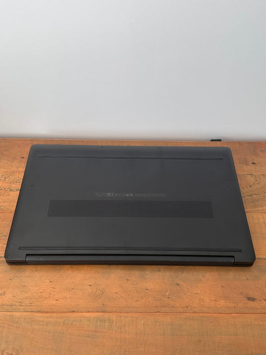 HP Laptop 17-cn0528na - Intel Pentium Gold 8GB RAM 256GB