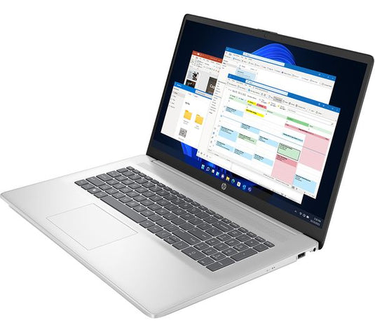 HP Laptop 17-cn2021na - 12th Generation Core i3 8GB RAM