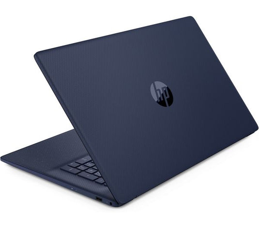 HP Laptop 17-cp0501na - Six-Core Ryzen 5 16GB RAM 512GB SSD
