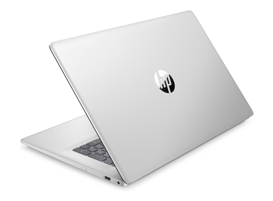HP Laptop 17-cp2005na - 7th Generation Ryzen 3 8GB DDR5 RAM