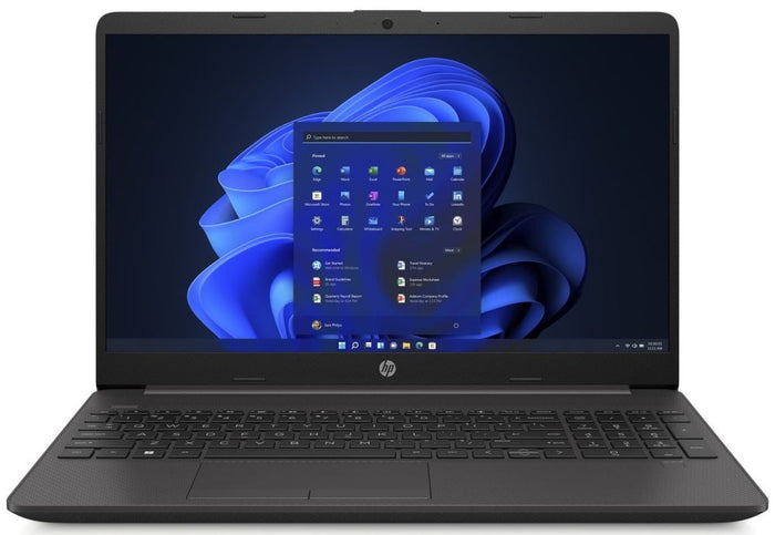 HP Laptop 250 G9 - 12th Generation Core i5 8GB RAM 256GB SSD Windows 11 Home 15.6" FHD Screen