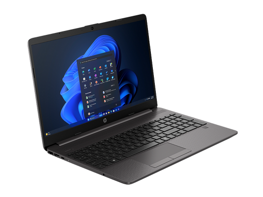 HP Laptop 250R G9 - Intel Core 5 16GB RAM 256GB SSD Windows