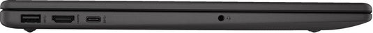 HP Laptop 255 G10 - 7th Generation Ryzen 5 16GB RAM 256GB