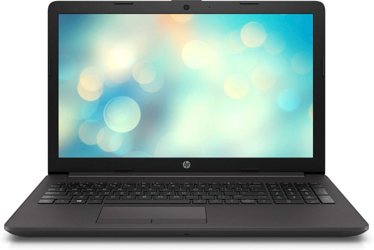 HP Laptop 255 G7 - AMD Dual-Core 4GB RAM 128GB SSD Windows 11 Pro 15.6" HD Screen