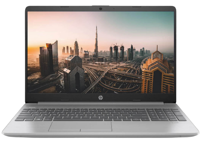HP Laptop 255 G9 - 12th Generation Core i7 16GB RAM 512GB SSD Windows 11 Pro 15.6" FHD Screen