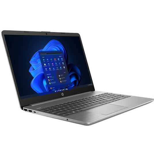 HP Laptop 255 G9 - Eight-Core Ryzen 7 16GB RAM 512GB SSD