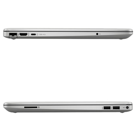 HP Laptop 255 G9 - Eight-Core Ryzen 7 16GB RAM 512GB SSD