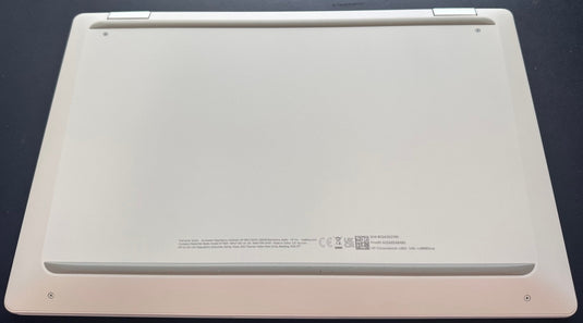 HP Laptop Chromebook 14b-cd0002na - Intel Quad-Core 4GBDDR5