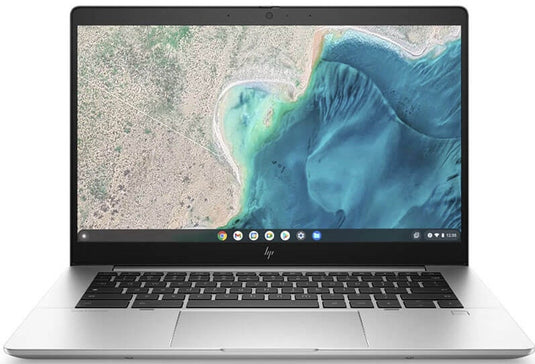 HP Laptop Chromebook c640 G3 - 12th Generation Core i5 8GB