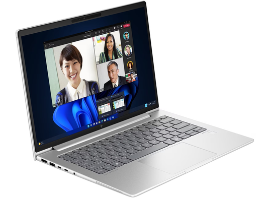 HP Laptop EliteBook 640 G11 - Intel Ultra 7 32GB DDR5 RAM