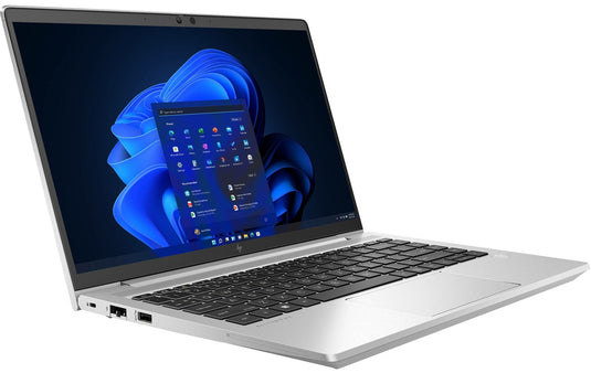 HP Laptop EliteBook 640 G9 - 12th Generation Core i5 16GB