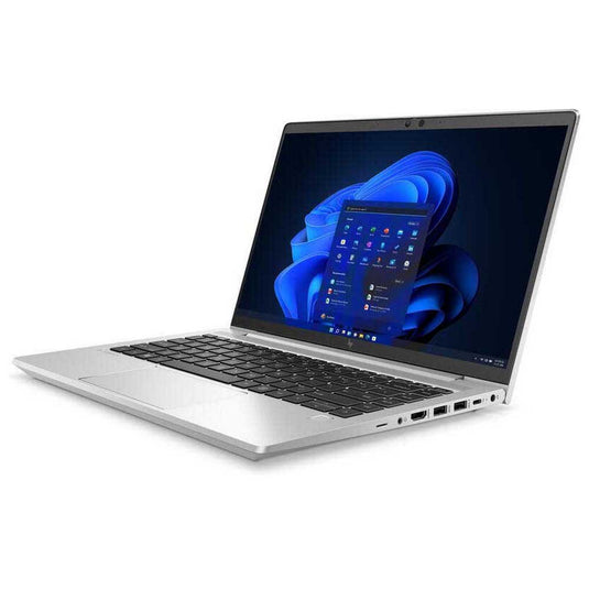 HP Laptop EliteBook 640 G9 - 12th Generation Core i5 16GB
