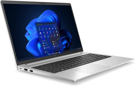 HP Laptop EliteBook 650 G10 - 13th Generation Core i5 16GB